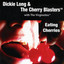 Eating Cherries Albumcover