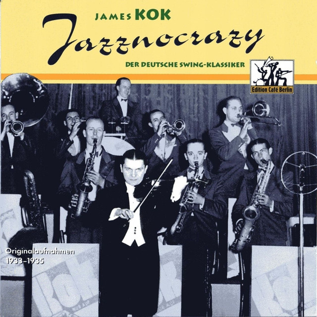 James Kok Photo