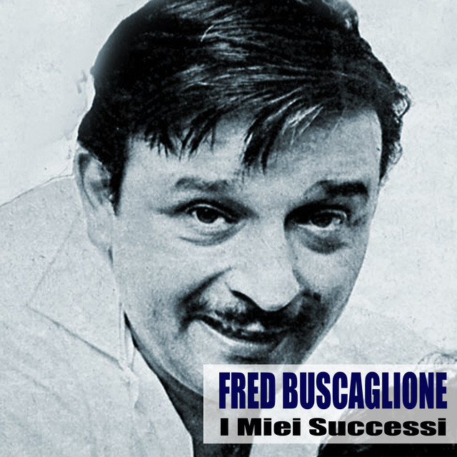 I Miei Successi cover