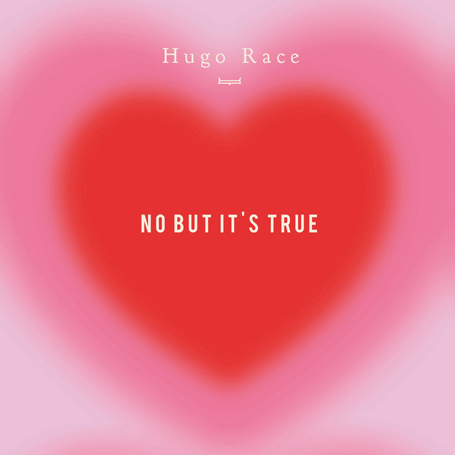 No But It's True cover