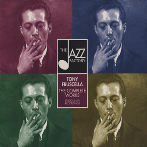 The Complete Works. Studio & Live Recordings (Bonus Track Version) Albumcover