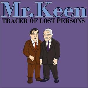 Mr. Keen: Tracer of Lost Persons