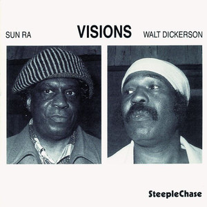Visions album