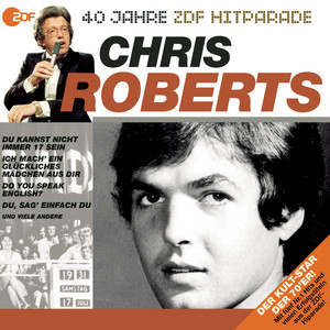 Das beste aus 40 Jahren Hitparade cover