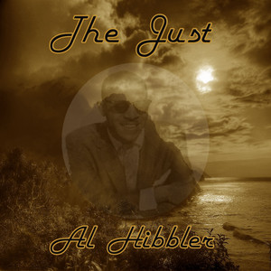 The Just Al Hibbler cover