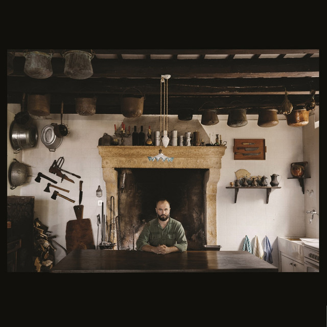 Musik Artist Miles Cooper Seaton