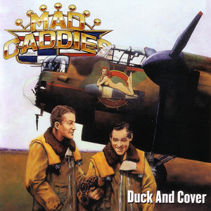 Duck and Cover album