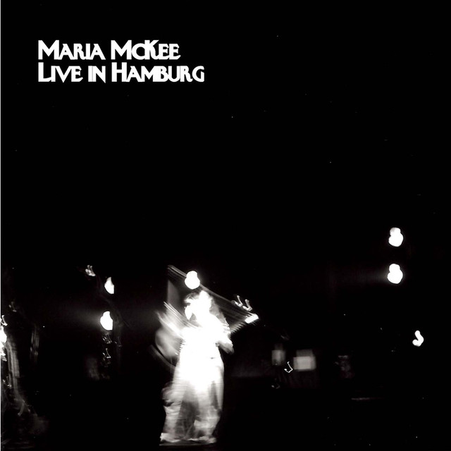 Live In Hamburg cover