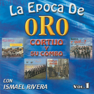 Epoca De Oro Vol. 1 album