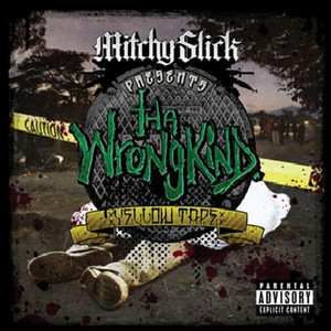 Yellow Tape cover