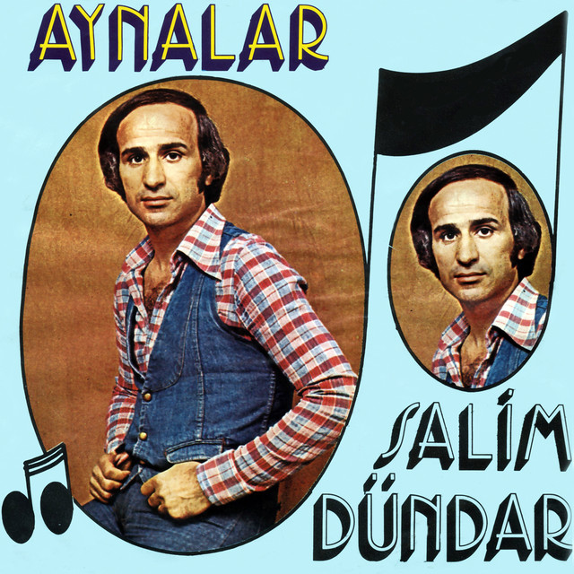 Salim Dündar Photo