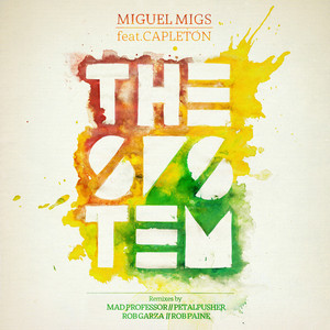 The System album