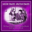 The Original Piano Artistry Of Jonathan Edwards Vocals By Darlene Edwards cover