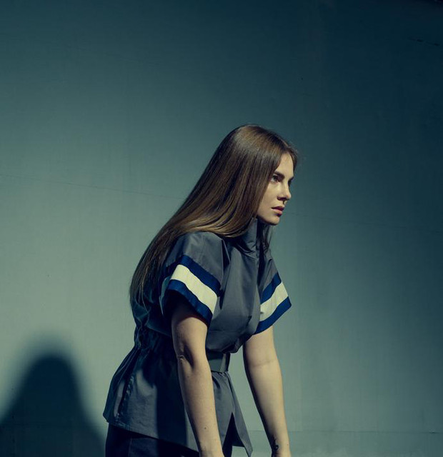 Julia Marcell photo