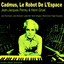 Cadmus, Le Robot de l'Espace Albumcover