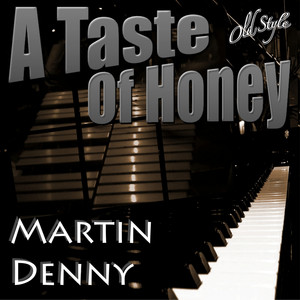 A Taste of Honey album