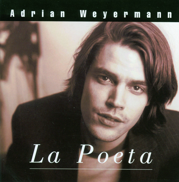Adrian Weyermann Photo