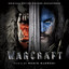 Warcraft Original Motion Picture Soundtrack cover