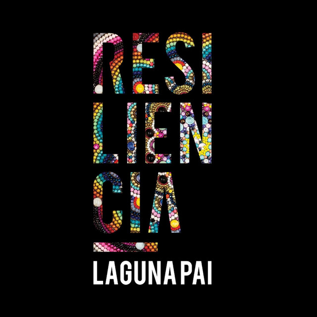 Resiliencia cover