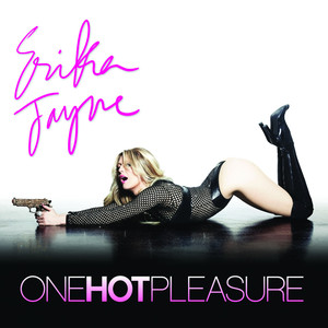 One Hot Pleasure Remixes EP 2 (Club Remixes) cover