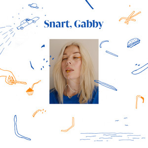 Snart, Gabby cover