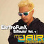 Eletro Funk Extended, Vol. 1 Albumcover