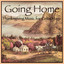 Going Home/Thanksgiving Music for Celtic Harp Albumcover