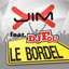 Le Bordel Albumcover
