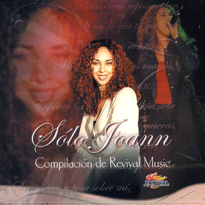 Solo Joann album