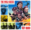 The Wild Geese cover