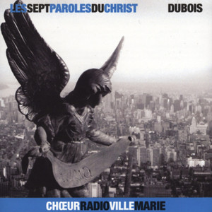 Choeur radio Ville-Marie