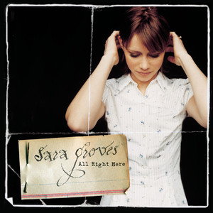 All Right Here album