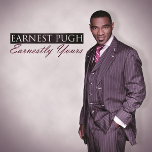 Earnestly Yours cover
