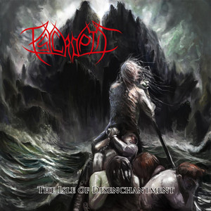 The Isle of Disenchantment cover