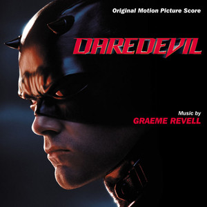 Daredevil cover