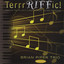 Terrrriffic! Albumcover