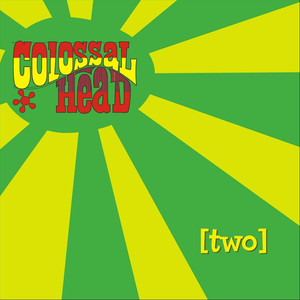 Two Albumcover