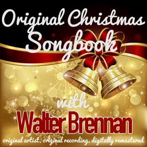 Original Christmas Songbook (Original Artist, Original Recordings, Digitally Remastered) album