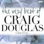 The Very Best of Craig Douglas (Original) cover