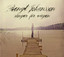 Sånger för vägen Albumcover