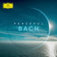 Peaceful Bach cover