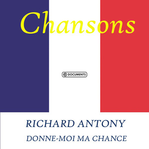 Donne-moi ma chance album
