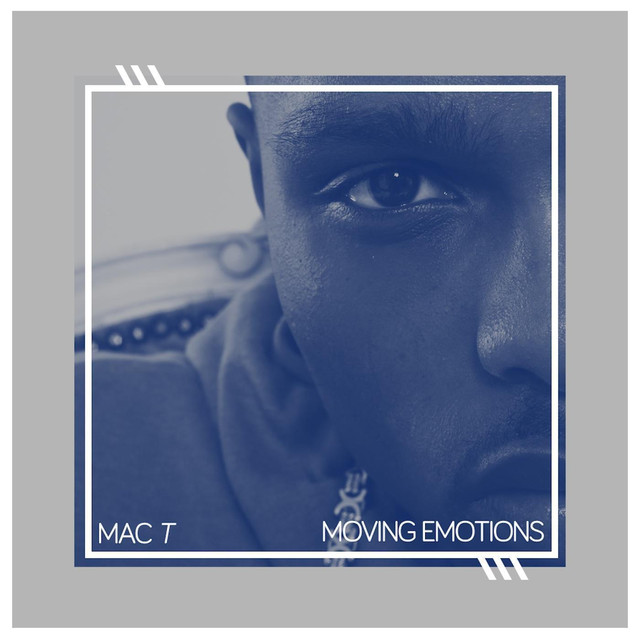 Mac T Photo