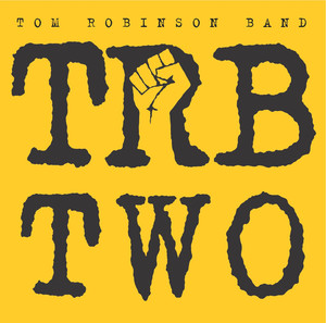 TRB 2 album