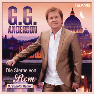 Die Sterne von Rom album
