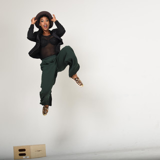 Carolyn Malachi Photo
