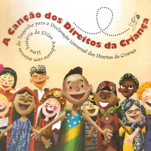 A Canção dos Direitos da Criança album