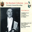 Sibelius: Symphony No. 6 in D Minor; Symphony No. 4 in A Minor Albumcover