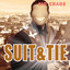 Suit & Tie Albumcover