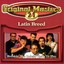 Original Masters Albumcover